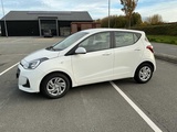 Minituur van 2018 Hyundai i10 1.0i i-Motion Prem.