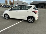 Minituur van 2018 Hyundai i10 1.0i i-Motion Prem.