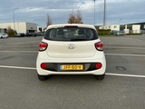 Minituur van 2018 Hyundai i10 1.0i i-Motion Prem.