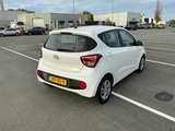 Minituur van 2018 Hyundai i10 1.0i i-Motion Prem.