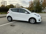 Minituur van 2018 Hyundai i10 1.0i i-Motion Prem.