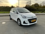 Minituur van 2018 Hyundai i10 1.0i i-Motion Prem.