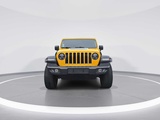Minituur van Jeep Wrangler Unlimited 4xe 380 Rubicon 2021