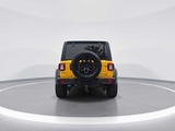 Minituur van Jeep Wrangler Unlimited 4xe 380 Rubicon 2021