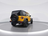 Minituur van Jeep Wrangler Unlimited 4xe 380 Rubicon 2021