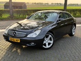 Minituur van Mercedes-Benz CLS-klasse CLS 350 3.5 V6 22-SL-HP
