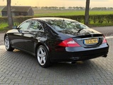 Minituur van Mercedes-Benz CLS-klasse CLS 350 3.5 V6 22-SL-HP