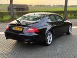 Minituur van Mercedes-Benz CLS-klasse CLS 350 3.5 V6 22-SL-HP