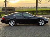 Minituur van Mercedes-Benz CLS-klasse CLS 350 3.5 V6 22-SL-HP