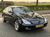Minituur van Mercedes-Benz CLS-klasse CLS 350 3.5 V6 22-SL-HP