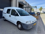 Minituur van Citroen - Jumpy Dubbel cabine - Bedrijfswagen