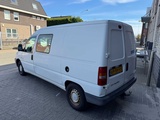 Minituur van Citroen - Jumpy Dubbel cabine - Bedrijfswagen