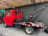 Minituur van Opel BLITZ 2.1D 1.75 T BE Takelwagen, BD-88-XY