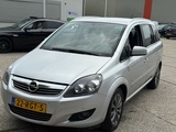 Minituur van Opel Zafira 1.8 111 years Edition, 22-RGT-5