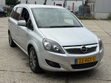 Minituur van Opel Zafira 1.8 111 years Edition, 22-RGT-5