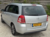 Minituur van Opel Zafira 1.8 111 years Edition, 22-RGT-5