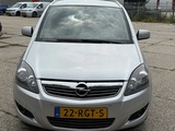 Minituur van Opel Zafira 1.8 111 years Edition, 22-RGT-5