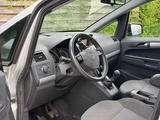 Minituur van Opel Zafira 1.8 111 years Edition, 22-RGT-5