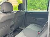 Minituur van Opel Zafira 1.8 111 years Edition, 22-RGT-5