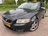 Minituur van Volvo V50 1.8 Momentum, 54-GTJ-6