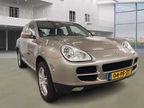 Minituur van Porsche Cayenne 4.5 S , 04-PF-ZT