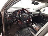 Minituur van Porsche Cayenne 4.5 S , 04-PF-ZT