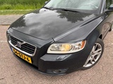 Minituur van Volvo V50 1.8 Momentum, 54-GTJ-6