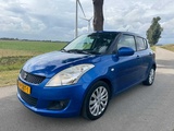 Minituur van Suzuki Swift 1.2 Exclusive EASSS, 99-SBT-1