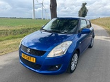 Minituur van Suzuki Swift 1.2 Exclusive EASSS, 99-SBT-1