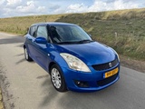 Minituur van Suzuki Swift 1.2 Exclusive EASSS, 99-SBT-1