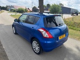 Minituur van Suzuki Swift 1.2 Exclusive EASSS, 99-SBT-1
