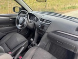 Minituur van Suzuki Swift 1.2 Exclusive EASSS, 99-SBT-1