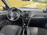 Minituur van Suzuki Swift 1.2 Exclusive EASSS, 99-SBT-1