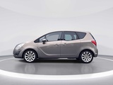Minituur van Opel Meriva 1.4 Cosmo Car 2013 | PK-493-N