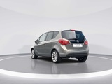 Minituur van Opel Meriva 1.4 Cosmo Car 2013 | PK-493-N