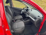Minituur van Kia Picanto 1.0 CVVT, N-423-ZT