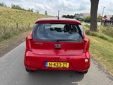 Minituur van Kia Picanto 1.0 CVVT, N-423-ZT