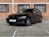 Minituur van BMW 316i Touring Executive 136pk 2013 3-serie F31, K-455-PX