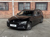 Minituur van BMW 316i Touring Executive 136pk 2013 3-serie F31, K-455-PX