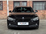 Minituur van BMW 316i Touring Executive 136pk 2013 3-serie F31, K-455-PX