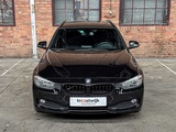 Minituur van BMW 316i Touring Executive 136pk 2013 3-serie F31, K-455-PX