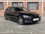 Minituur van BMW 316i Touring Executive 136pk 2013 3-serie F31, K-455-PX