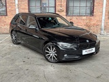 Minituur van BMW 316i Touring Executive 136pk 2013 3-serie F31, K-455-PX