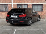 Minituur van BMW 316i Touring Executive 136pk 2013 3-serie F31, K-455-PX