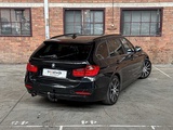 Minituur van BMW 316i Touring Executive 136pk 2013 3-serie F31, K-455-PX