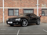 Miniaturansicht von Mercedes-Benz SL500 5.0 V8 305PS 2001 SL-Klasse, 65-PS-FP