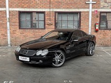 Miniaturansicht von Mercedes-Benz SL500 5.0 V8 305PS 2001 SL-Klasse, 65-PS-FP