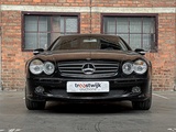 Miniaturansicht von Mercedes-Benz SL500 5.0 V8 305PS 2001 SL-Klasse, 65-PS-FP
