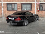 Miniaturansicht von Mercedes-Benz SL500 5.0 V8 305PS 2001 SL-Klasse, 65-PS-FP
