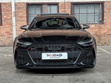 Minituur van Audi RS6 Avant 4.0 TFSI V8 Quattro C8 600pk 2020, K-535-LP